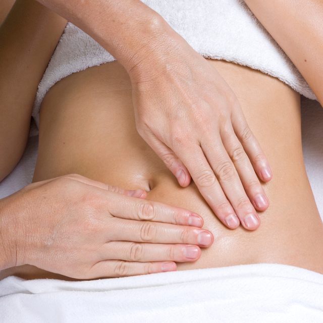 Massage Tulsy haut du corps image